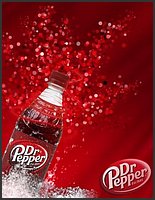 Dr Pepper<br> az USA-ban